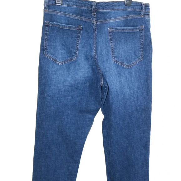 Silver Jeans Co Pioneer jeans size 28/33 - Picture 3 of 10